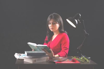 "İşıq" - ilk qadın qəzeti..