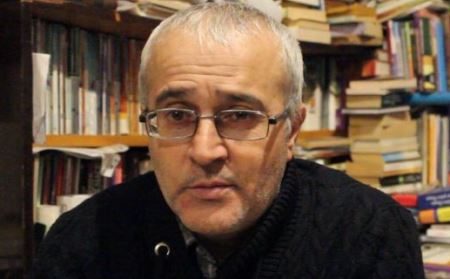 Ovqat ayələrindən əsintilər - Xan Rəsuloğlu yazır