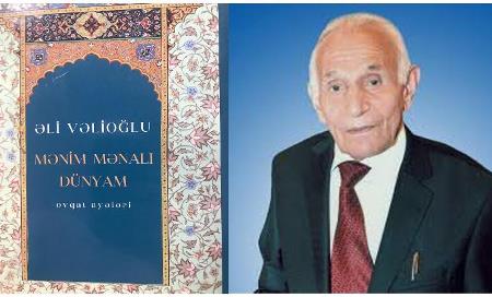 Ovqat ayələrindən əsintilər - Xan Rəsuloğlu yazır