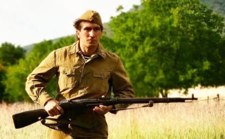 Əfsanəvi azərbaycanlı partizan haqqında film çəkilir