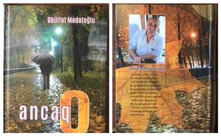 Dərd Qayası - Azad Müzəffərli yazır..