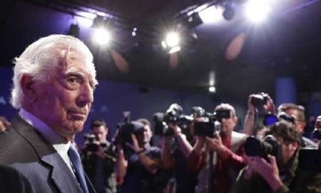 Berlində Beynəlxalq Ədəbiyyat Festivalı keçirilir