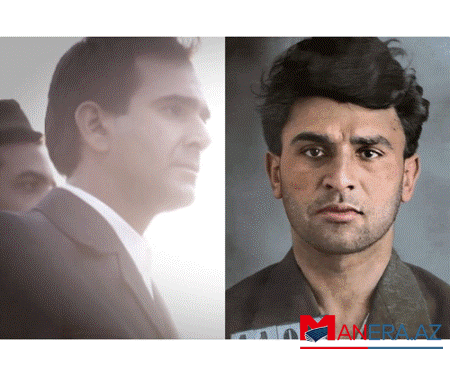 "Repressiya” adlı yeni layihənin təqdimatı olacaq