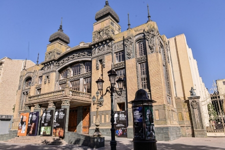 Opera və Balet Teatrı tamaşalarını onlayn təqdim edəcək