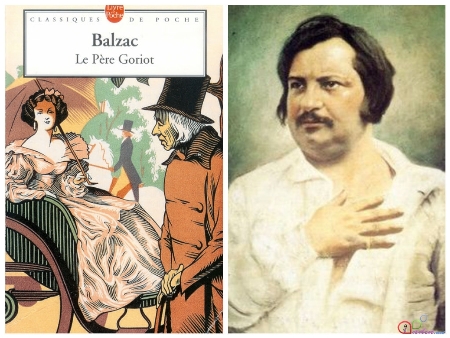 Piter Bruks – Balzakın böyüklüyü