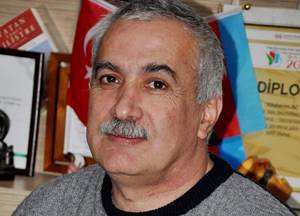 Barıt qoxuyurdu hərbi gödəkcəm.. - Müharibə şeirləri