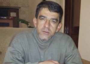 Barıt qoxuyurdu hərbi gödəkcəm.. - Müharibə şeirləri