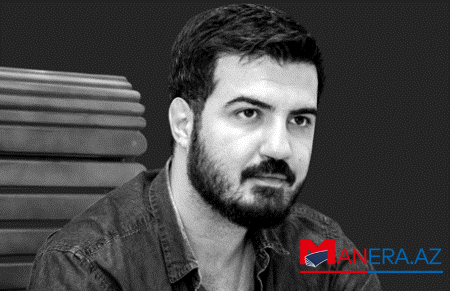 Bahəddin Salmanın hekayəsi: İzlər