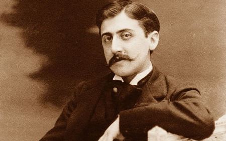 Prustun indiyədək yayımlanmayan hekayələri nəşr olunacaq Prustun indiyədək yayımlanmayan hekayələri nəşr olunacaq