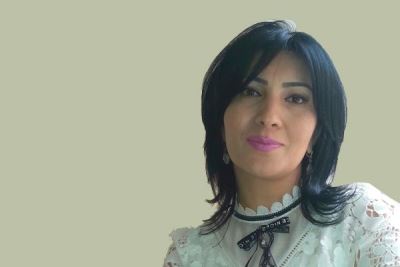 Nəsrdə Qarabağ diskursu: "Başdaşı" romanı