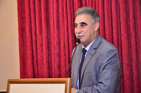 Ali Baş Komandanım – Dayandur Sevginin şeiri