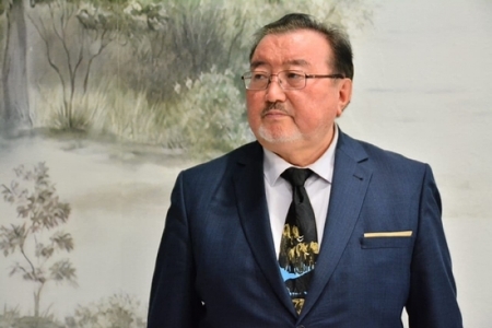 Qazaxıstan YB-nin rəhbəri: Azərbaycan xalqı bizim qandaşımızdır