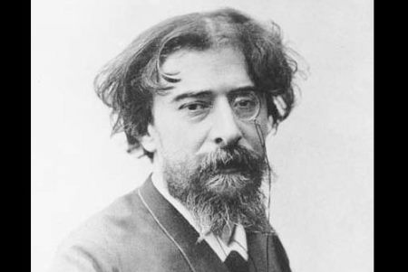 Alfons Dode: Sonuncu dərs Alfons Dode: Sonuncu dərs