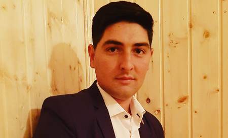 Vətən torpağı - Gənc yazardan yeni hekayə