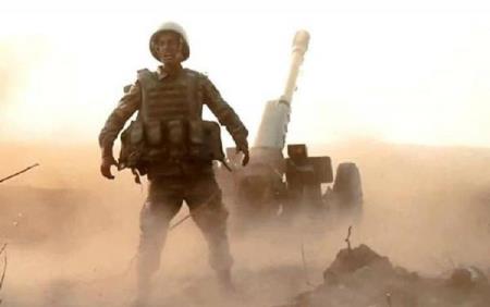 Savaşdan əsgər məktubu: qalib kimi qayıdacam bir səhər