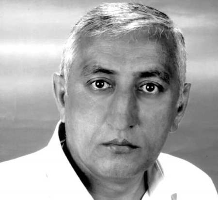 Dərdin alım, bu dərdləri danlama - Şeirlər / Manera.Az