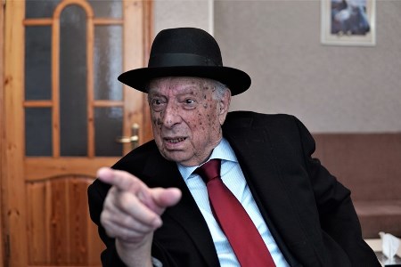 Yazıçı-publisist Əli İldırımoğlu vəfat edib