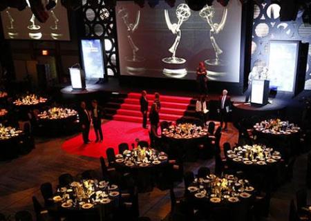 48-ci "Emmi" mükafatının qalibləri - Siyahı