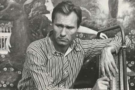 Şukşinin hekayəsi: Barmaqsız - Dilimizdə ilk dəfə Şukşinin hekayəsi: Barmaqsız - Dilimizdə ilk dəfə