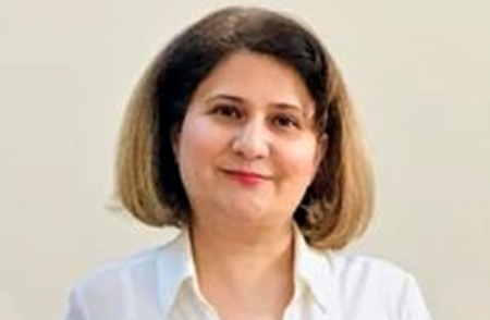 Çağdaş Azərbaycan şeirində koronavirus mövzusu