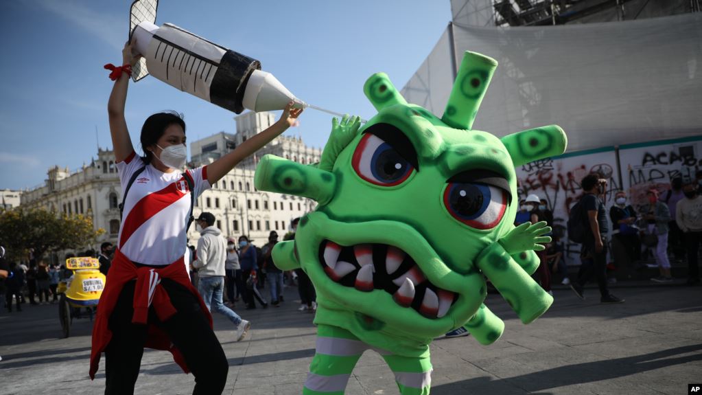 Vaksin kütləvi immunitet yaradacaqmı? 