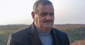 AYB-nin bölmə sədri vəfat edib AYB-nin bölmə sədri vəfat edib