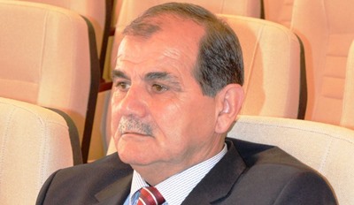 Şamxal Rüstəmin yarımçıq nağılı... Şamxal Rüstəmin yarımçıq nağılı...