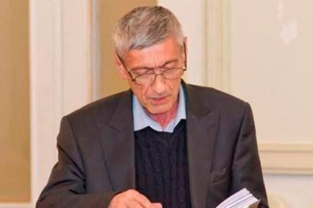 İlahi vaxta doğru gedirdi.. - Vaqif Yusifli yazır İlahi vaxta doğru gedirdi.. - Vaqif Yusifli yazır