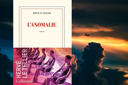 Qonkur mükafatının qalibi açıqlandı Qonkur mükafatının qalibi açıqlandı