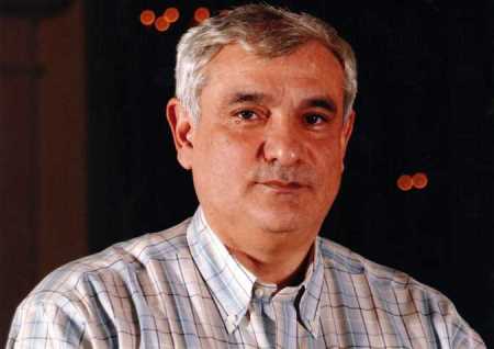 Yarımçıq yubiley portreti - Kamal Abdulla / 70 Yarımçıq yubiley portreti - Kamal Abdulla / 70