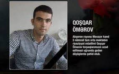 Vətən Müharibəmizin ŞƏHİD MÜƏLLİMləri Vətən Müharibəmizin ŞƏHİD MÜƏLLİMləri