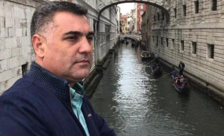 Əmimgilin məhəlləsi - ESSE / Manera.az Əmimgilin məhəlləsi - ESSE / Manera.az