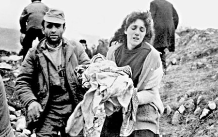 Xocalıda “Xocalı soyqırımı” muzeyi yaradılacaq