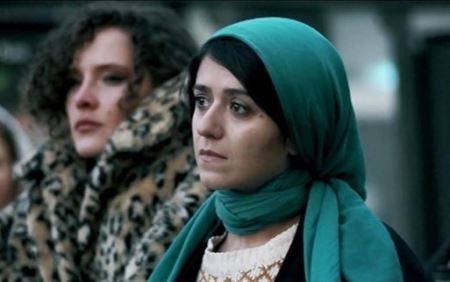 “Fəridə” filmi iki beynəlxalq mükafat aldı