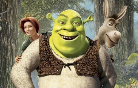 “Şrek” ABŞ-ın mənəvi sərvəti elan olunub