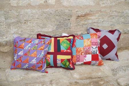 Qədim "Qurama” sənəti bərpa olunur