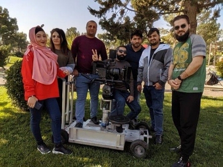 Filmimiz ABŞ-da uğur qazandı Filmimiz ABŞ-da uğur qazandı