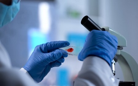 Koronavirusu havada məhv edən cihaz yaradıldı