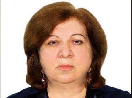 Şükür, azad oldu Qarabağımız - Sevinc Arzulunun şeirləri