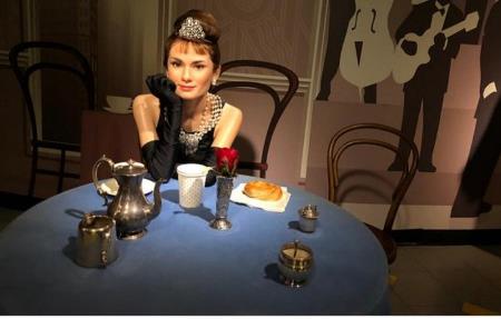 Qeyri-adi muzeylər - Araşdırma