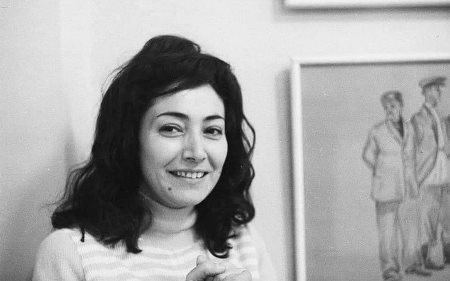 Səhnəmizin parlaq siması