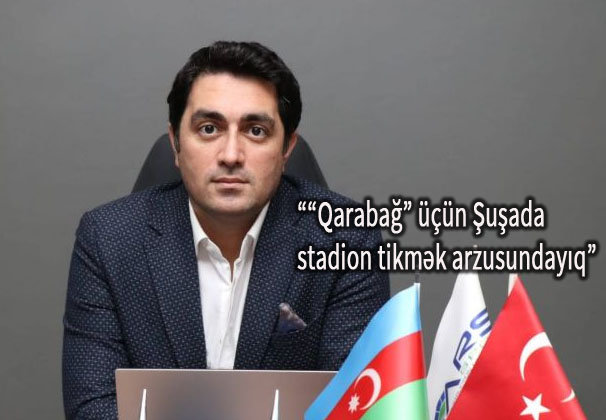 Ali Baş Komandan tariximizdə ciddi dəyişiklik etdi" - Elşən Rəsulovla Müsahibə Ali Baş Komandan tariximizdə ciddi dəyişiklik etdi" - Elşən Rəsulovla Müsahibə