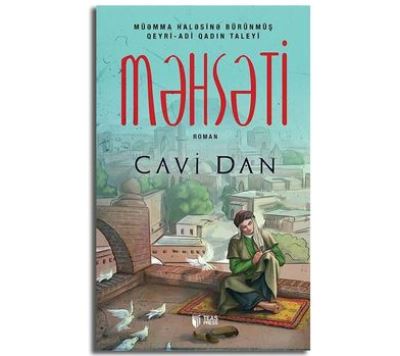 Məhsəti Gəncəviyə Cavi Danə baxış.. Məhsəti Gəncəviyə Cavi Danə baxış..