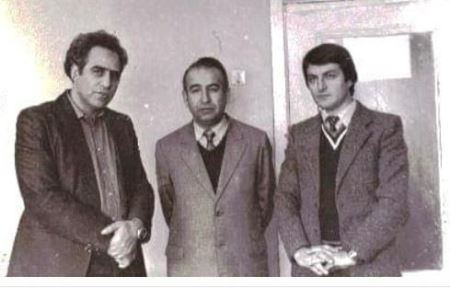 Kamran Nəzirli: Tərif ona yaraşan adamlara deyilər Kamran Nəzirli: Tərif ona yaraşan adamlara deyilər