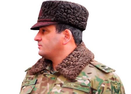 Hər bir evin doğması, hər ünvanın əzizi - Şeir