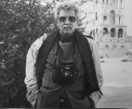 Böyük Azərbaycan yazıçısı (Yusif Səmədoğlu - 85)