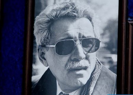 Böyük Azərbaycan yazıçısı (Yusif Səmədoğlu - 85)