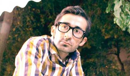 Sevməmişdən ayrılaq.. - Təbrizli şairin şeirləri Sevməmişdən ayrılaq.. - Təbrizli şairin şeirləri