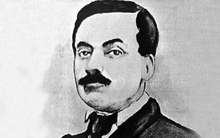 Məşhur türk yazarın məzarı 150 il sonra tapıldı Məşhur türk yazarın məzarı 150 il sonra tapıldı