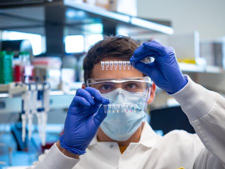 Koronavirusun daha bir nadir simptomu